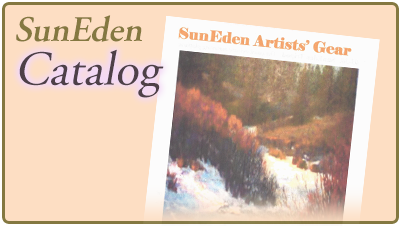 Sun Eden Plein Air Catalog